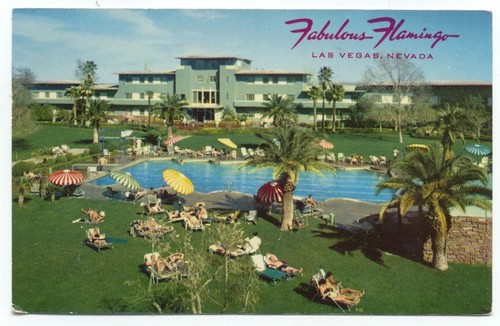 Las vegas fabulous flaming - nv,